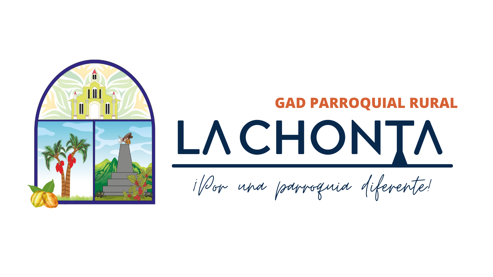 Gobierno Autónomo Descentralizado Parroquial Rural